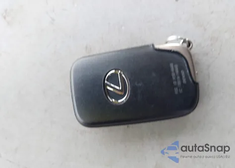 2011 Lexus Es 350 из США, поврежденный, VIN JTHBK1EG7B2451267